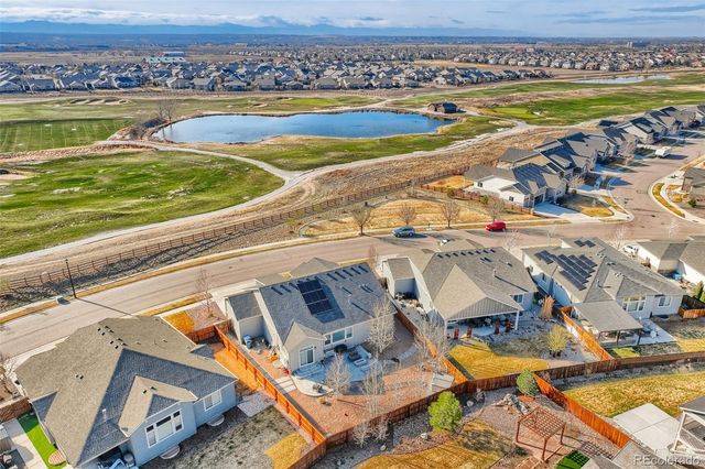 16534 E 118th Drive, Commerce City, CO 80022