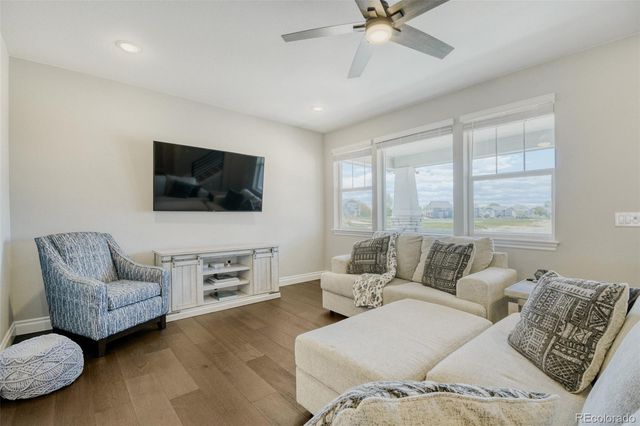 16534 E 118th Drive, Commerce City, CO 80022