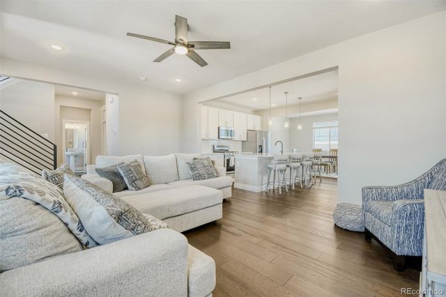 16534 E 118th Drive, Commerce City, CO 80022