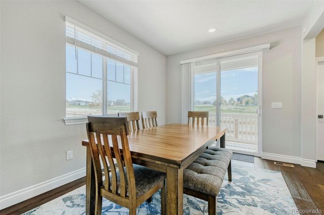 16534 E 118th Drive, Commerce City, CO 80022