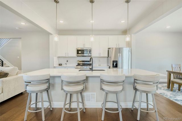 16534 E 118th Drive, Commerce City, CO 80022