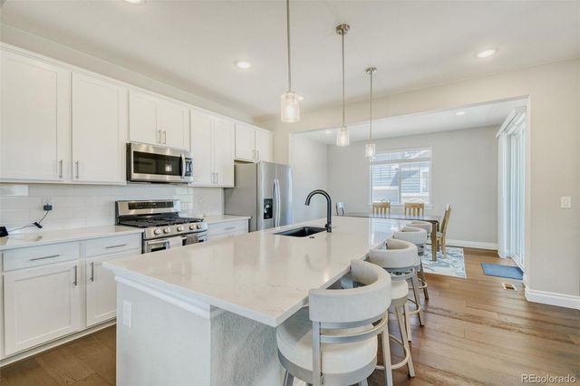 16534 E 118th Drive, Commerce City, CO 80022