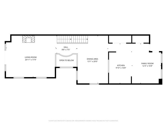 1714 Roy Street, Houston, TX 77007