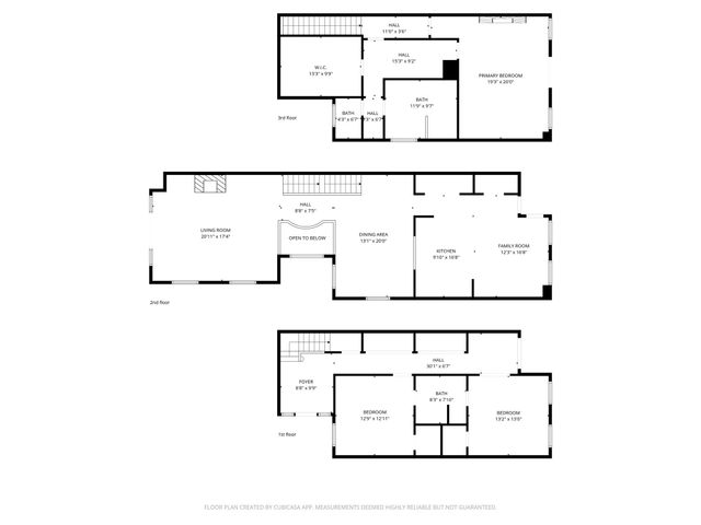 1714 Roy Street, Houston, TX 77007