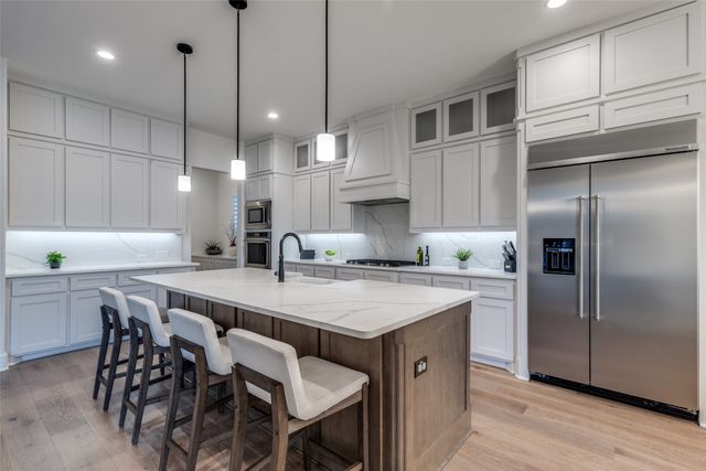 3144 Sherlock Lane, Copper Canyon, TX 75077