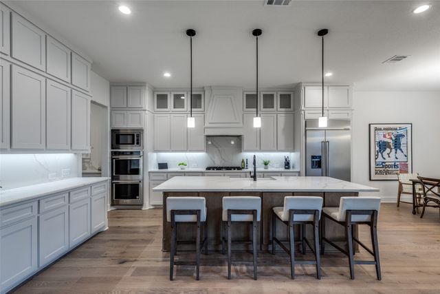 3144 Sherlock Lane, Copper Canyon, TX 75077