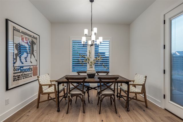 3144 Sherlock Lane, Copper Canyon, TX 75077