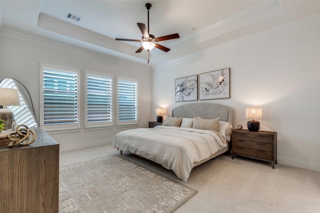 3144 Sherlock Lane, Copper Canyon, TX 75077