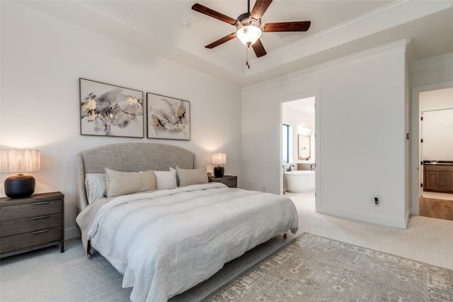 3144 Sherlock Lane, Copper Canyon, TX 75077