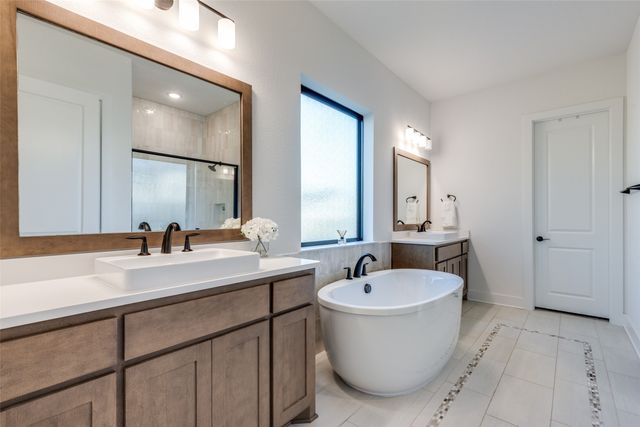 3144 Sherlock Lane, Copper Canyon, TX 75077