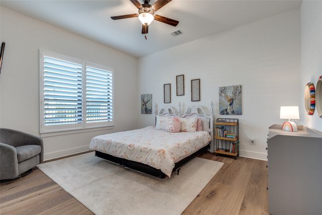 3144 Sherlock Lane, Copper Canyon, TX 75077