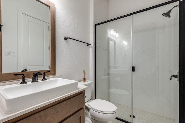 3144 Sherlock Lane, Copper Canyon, TX 75077