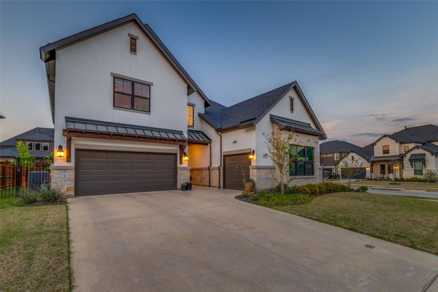 3144 Sherlock Lane, Copper Canyon, TX 75077