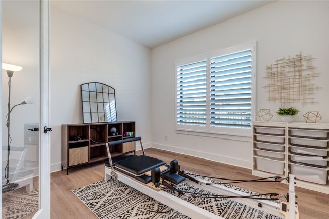 3144 Sherlock Lane, Copper Canyon, TX 75077