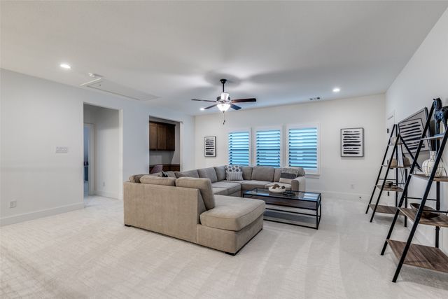 3144 Sherlock Lane, Copper Canyon, TX 75077