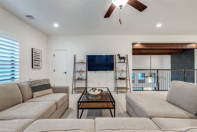 3144 Sherlock Lane, Copper Canyon, TX 75077