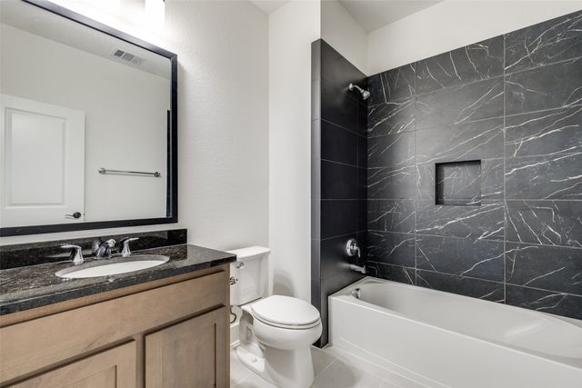 3144 Sherlock Lane, Copper Canyon, TX 75077