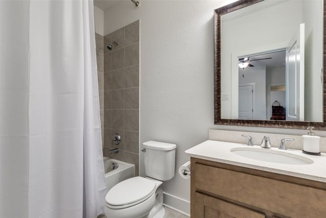 3144 Sherlock Lane, Copper Canyon, TX 75077