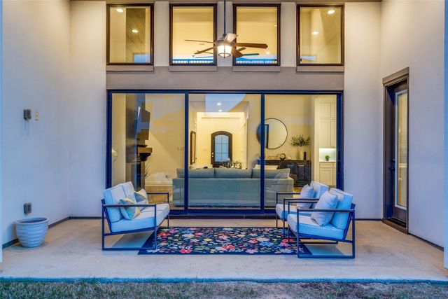 3144 Sherlock Lane, Copper Canyon, TX 75077