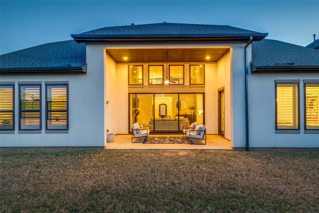 3144 Sherlock Lane, Copper Canyon, TX 75077