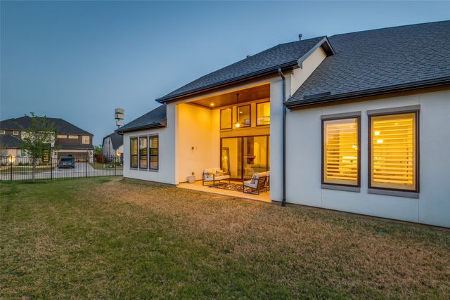 3144 Sherlock Lane, Copper Canyon, TX 75077