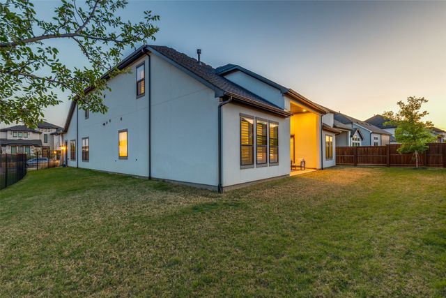3144 Sherlock Lane, Copper Canyon, TX 75077
