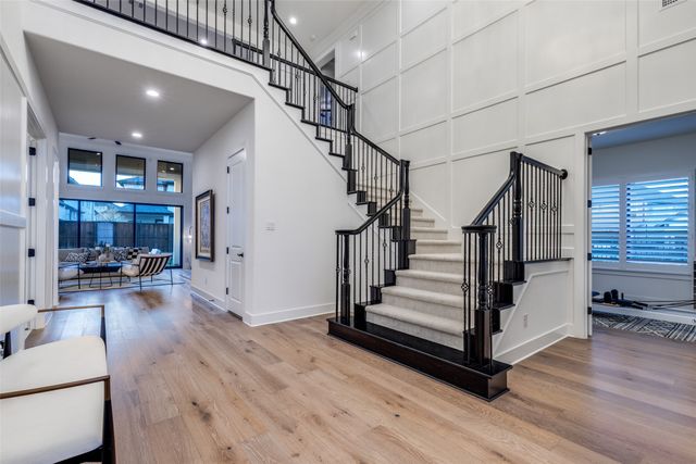 3144 Sherlock Lane, Copper Canyon, TX 75077