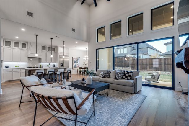 3144 Sherlock Lane, Copper Canyon, TX 75077