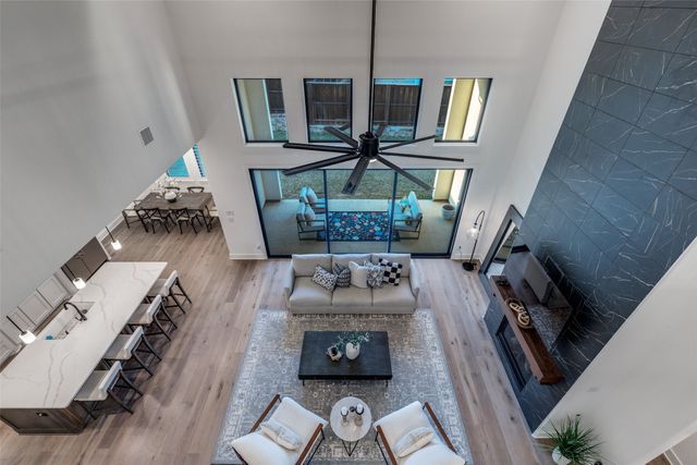 3144 Sherlock Lane, Copper Canyon, TX 75077