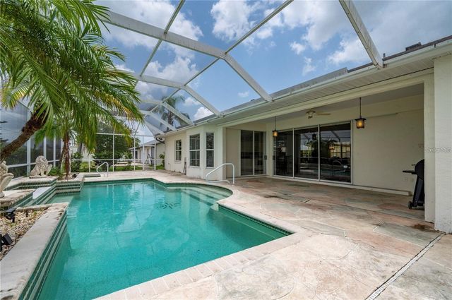 23420 PEACHLAND BOULEVARD, Port Charlotte, FL 33954