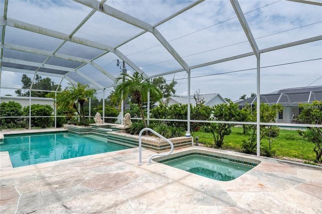 23420 PEACHLAND BOULEVARD, Port Charlotte, FL 33954