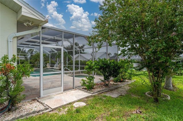 23420 PEACHLAND BOULEVARD, Port Charlotte, FL 33954