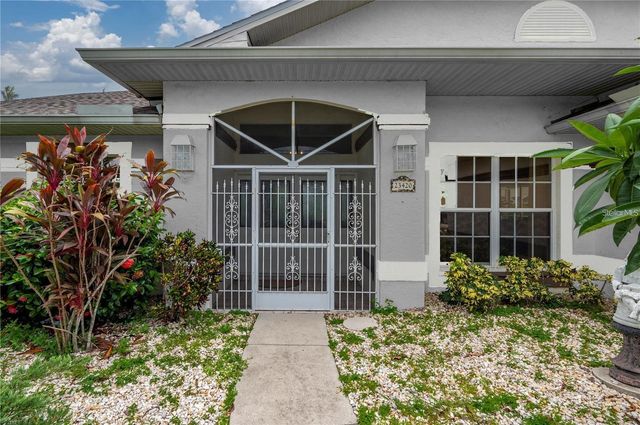 23420 PEACHLAND BOULEVARD, Port Charlotte, FL 33954