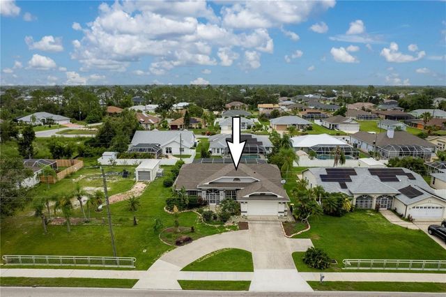 23420 PEACHLAND BOULEVARD, Port Charlotte, FL 33954