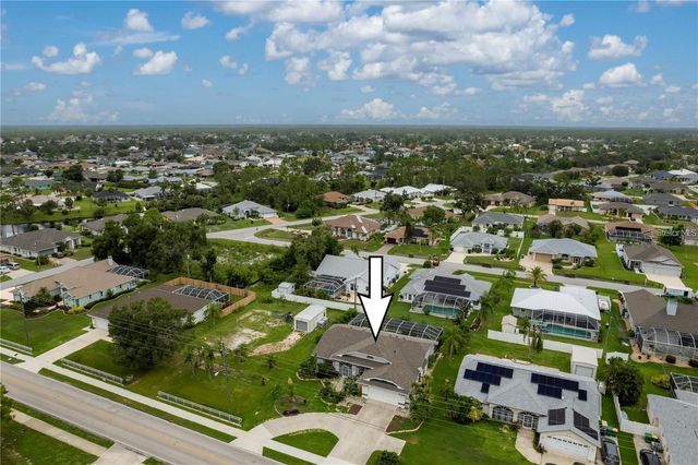 23420 PEACHLAND BOULEVARD, Port Charlotte, FL 33954