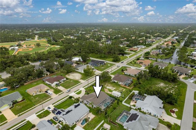23420 PEACHLAND BOULEVARD, Port Charlotte, FL 33954