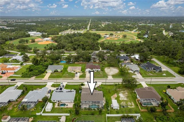 23420 PEACHLAND BOULEVARD, Port Charlotte, FL 33954