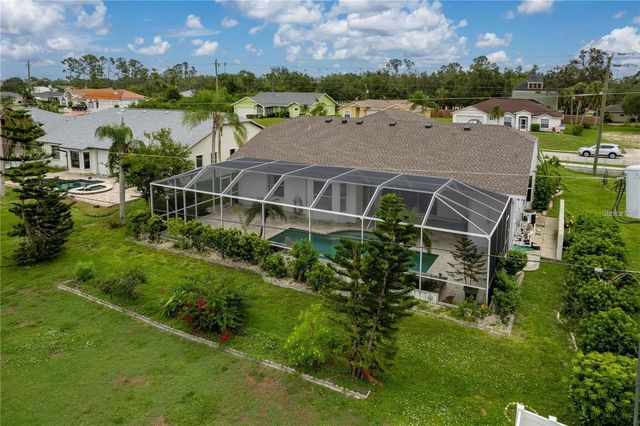 23420 PEACHLAND BOULEVARD, Port Charlotte, FL 33954