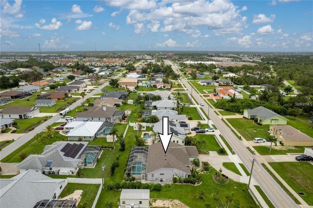 23420 PEACHLAND BOULEVARD, Port Charlotte, FL 33954