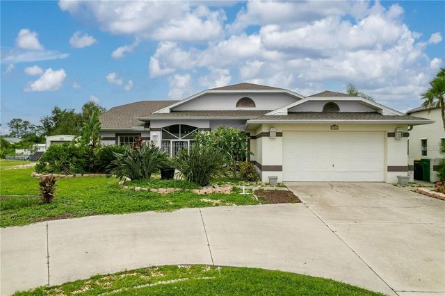 23420 PEACHLAND BOULEVARD, Port Charlotte, FL 33954
