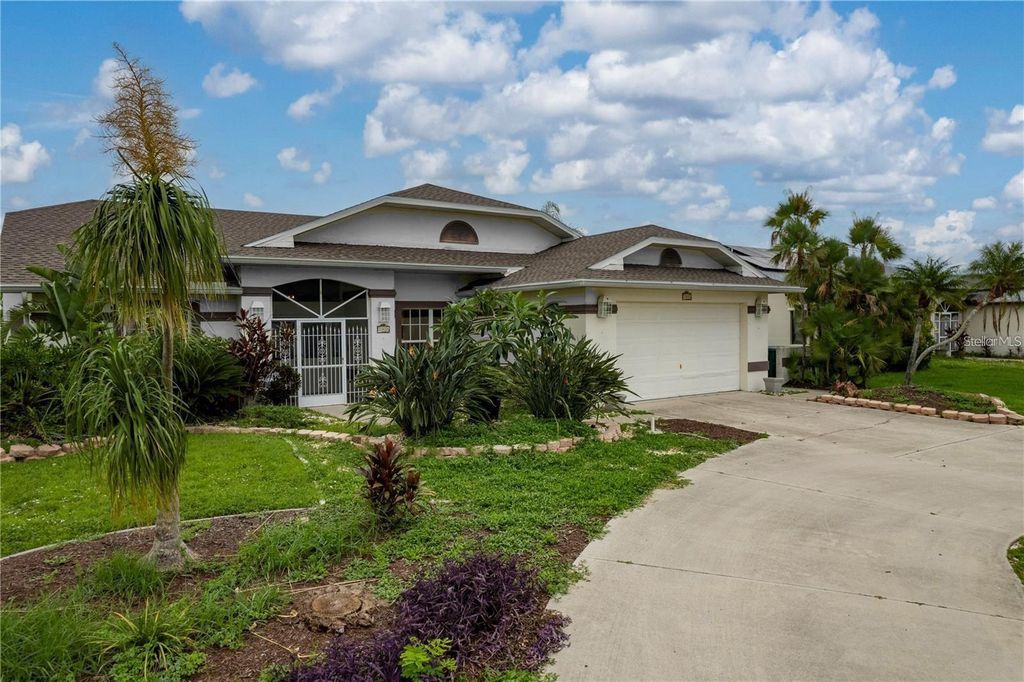 23420 PEACHLAND BOULEVARD, Port Charlotte, FL 33954