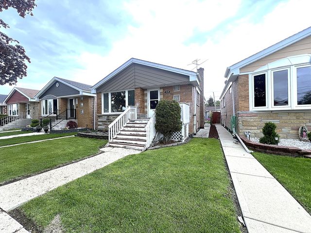 3939 W 84th Place, Chicago, IL 60652