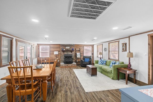 491 S Santa Barbara Drive, Abbeville, AL 36310