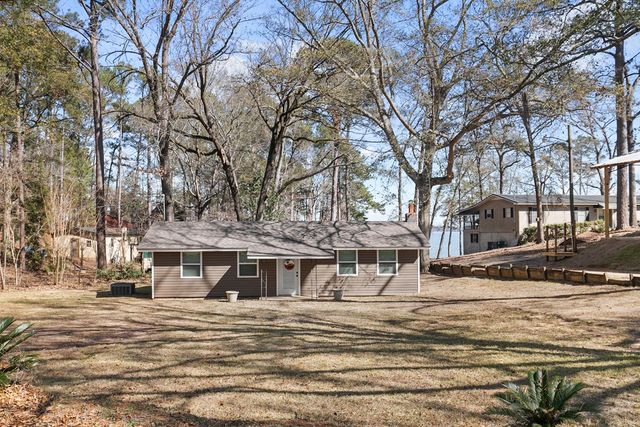 491 S Santa Barbara Drive, Abbeville, AL 36310