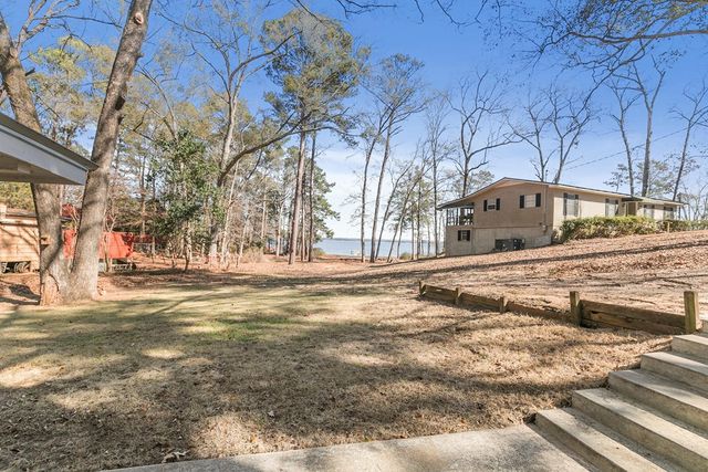 491 S Santa Barbara Drive, Abbeville, AL 36310