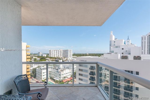 3801 Collins Ave 1102, Miami Beach, FL 33140