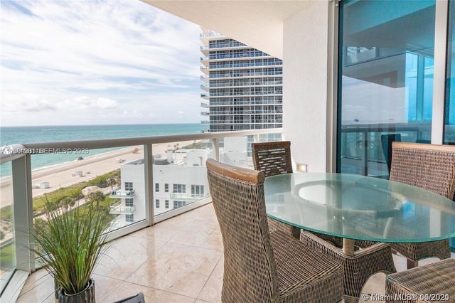 3801 Collins Ave 1102, Miami Beach, FL 33140