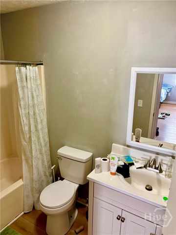 340 Paris Street A, Athens, GA 30606