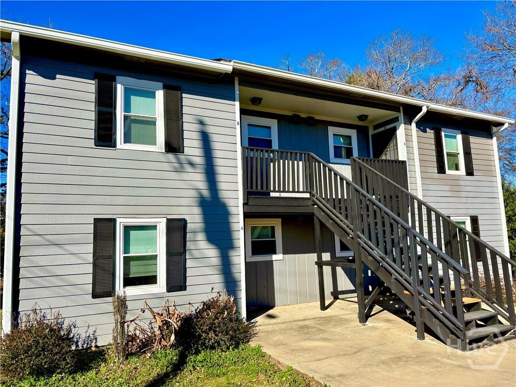 340 Paris Street A, Athens, GA 30606