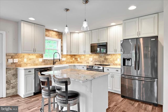 528 DARLINGTON AVE, Jonestown, PA 17038
